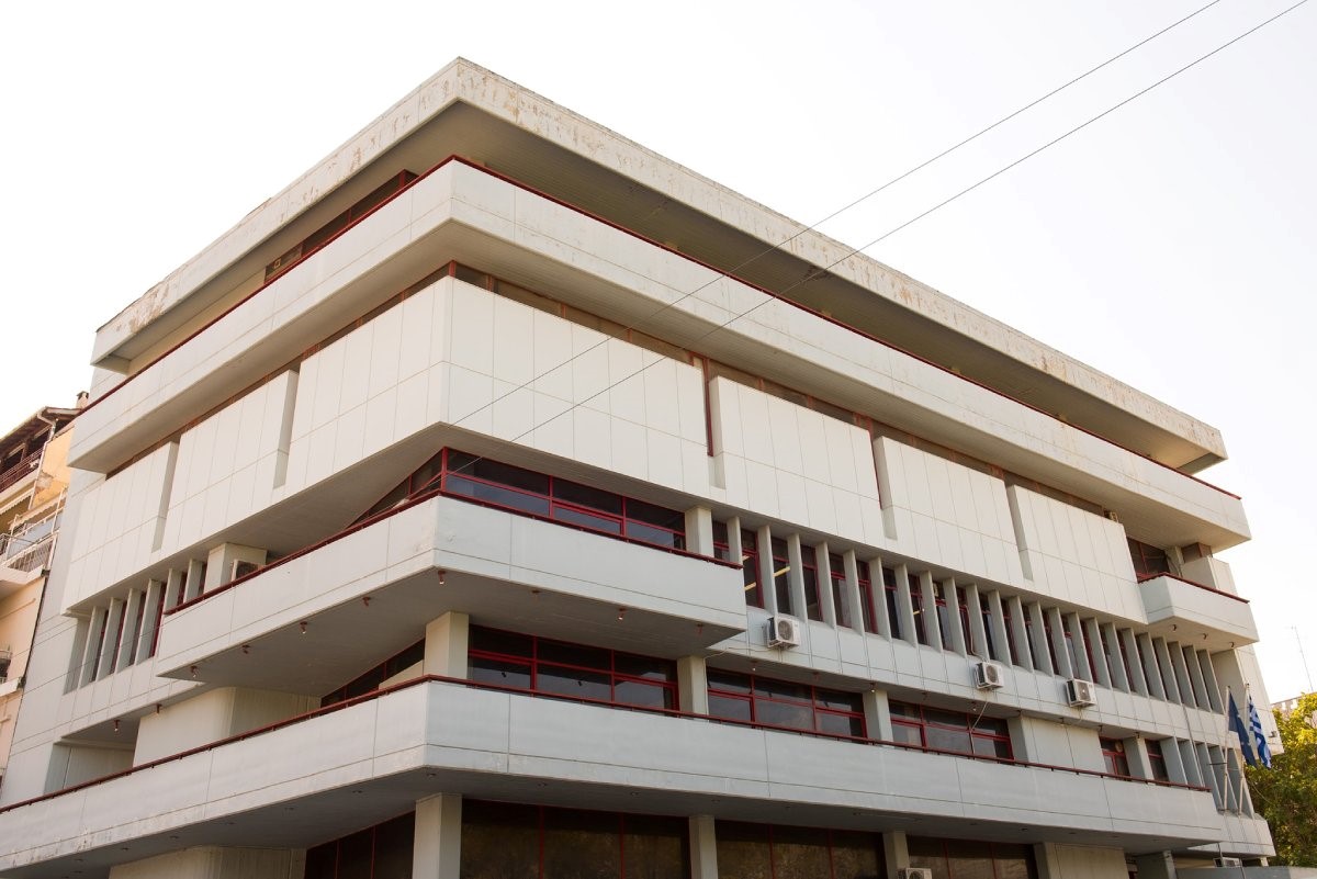 Παρουσιάζεται στη Λάρισα το έργο «Έξυπνες Γέφυρες»